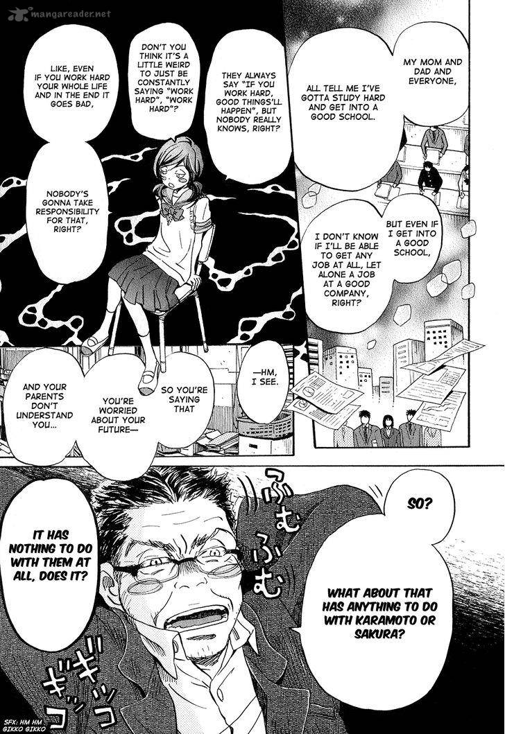 3 Gatsu No Lion 70 5