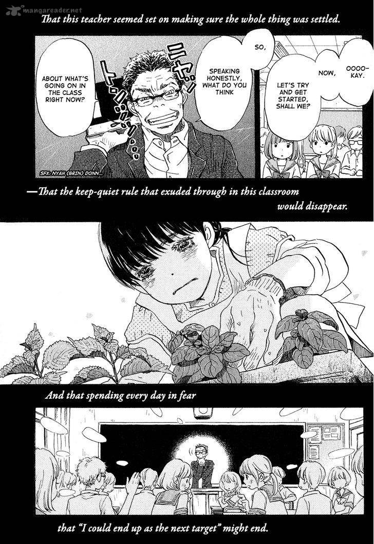3 Gatsu No Lion 70 8