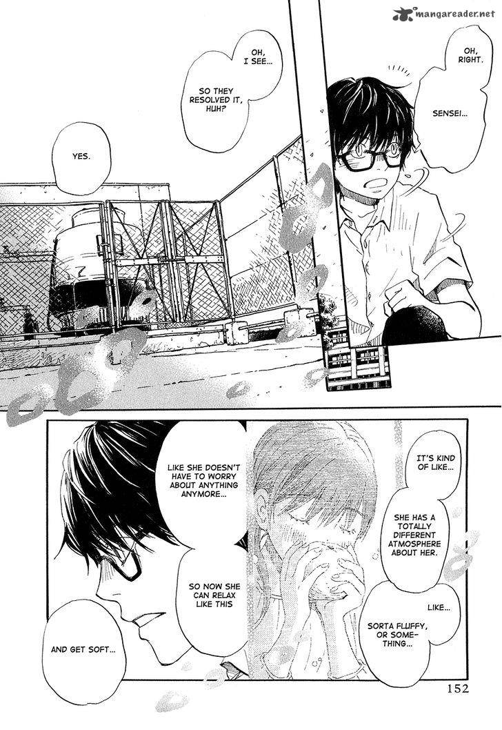 3 Gatsu No Lion 72 10