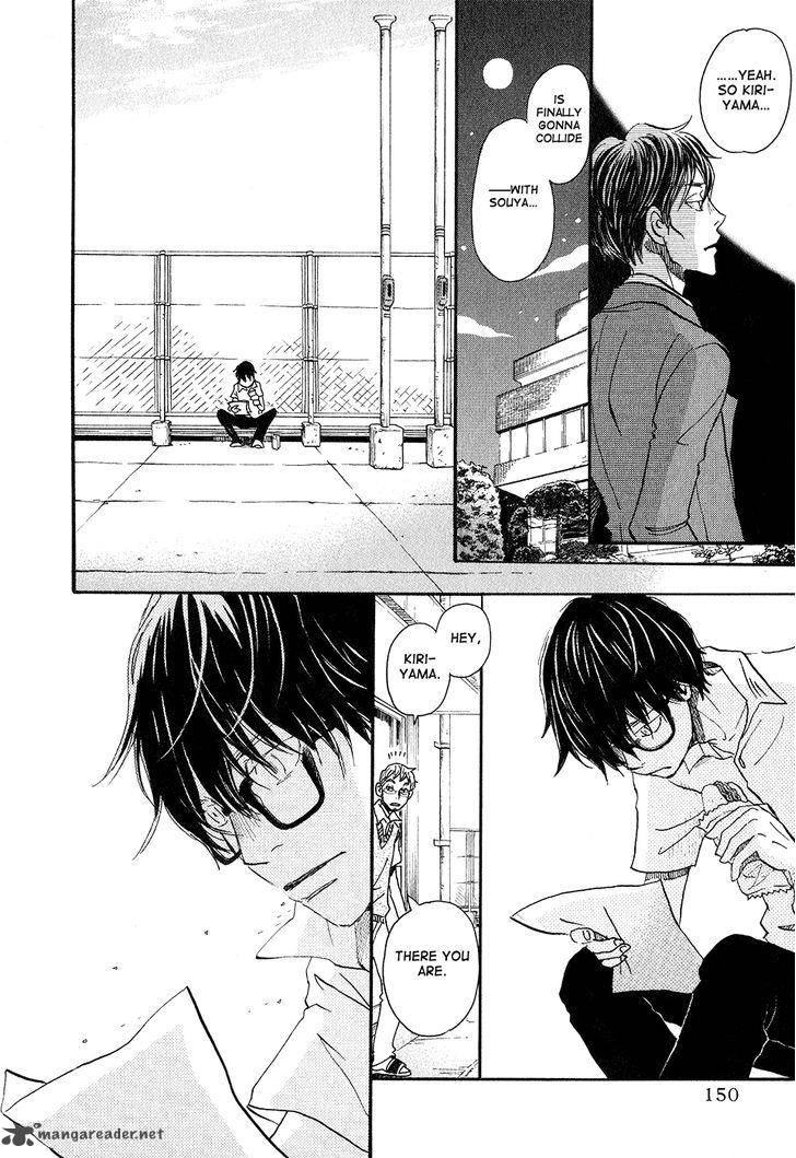 3 Gatsu No Lion 72 8