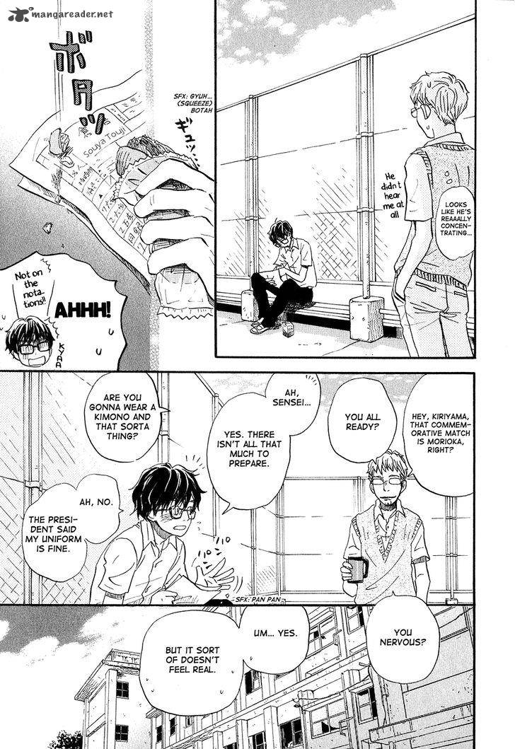 3 Gatsu No Lion 72 9