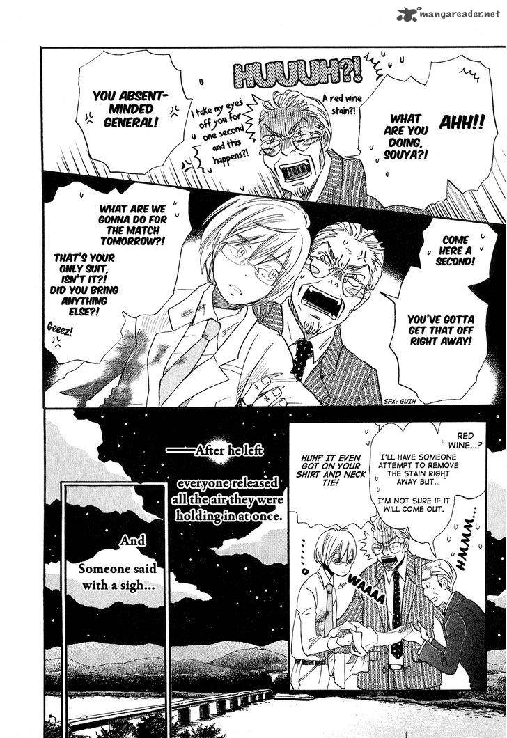 3 Gatsu No Lion 73 14