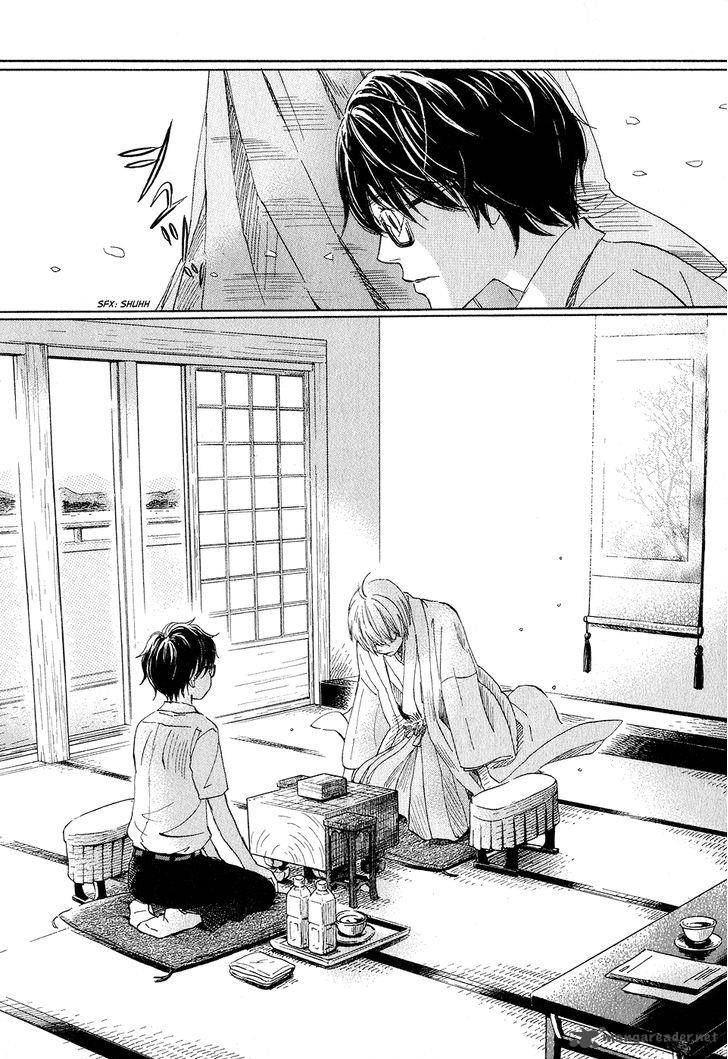 3 Gatsu No Lion 73 16