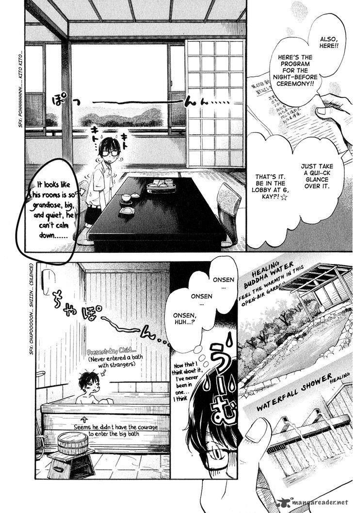 3 Gatsu No Lion 73 5