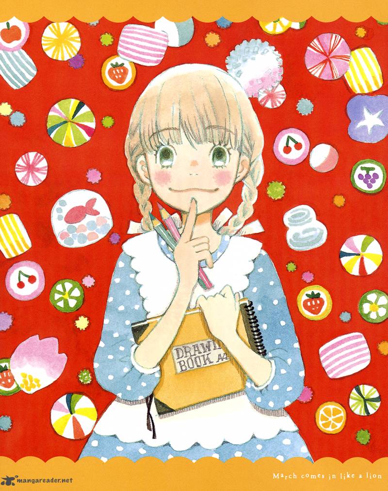 3 Gatsu No Lion 74 1