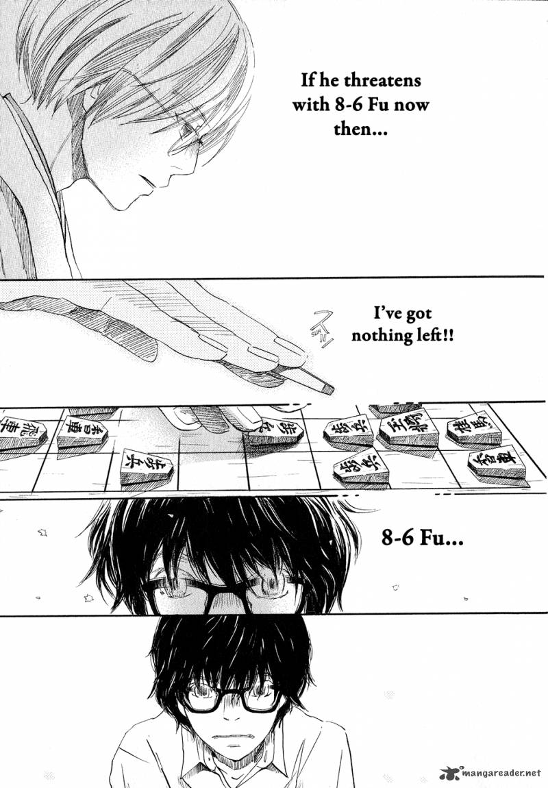 3 Gatsu No Lion 74 17