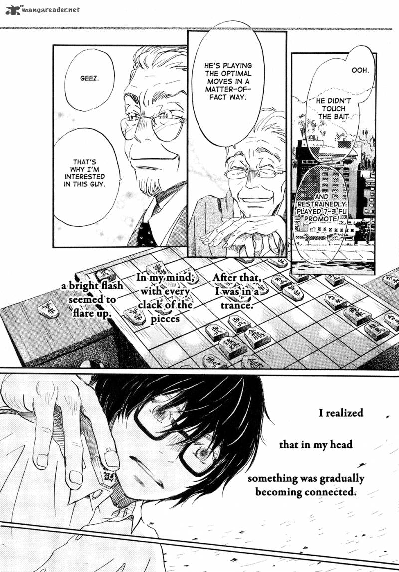 3 Gatsu No Lion 74 22