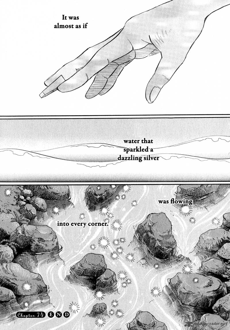 3 Gatsu No Lion 74 23