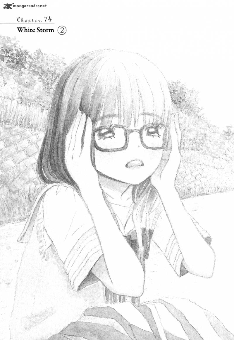 3 Gatsu No Lion 74 5