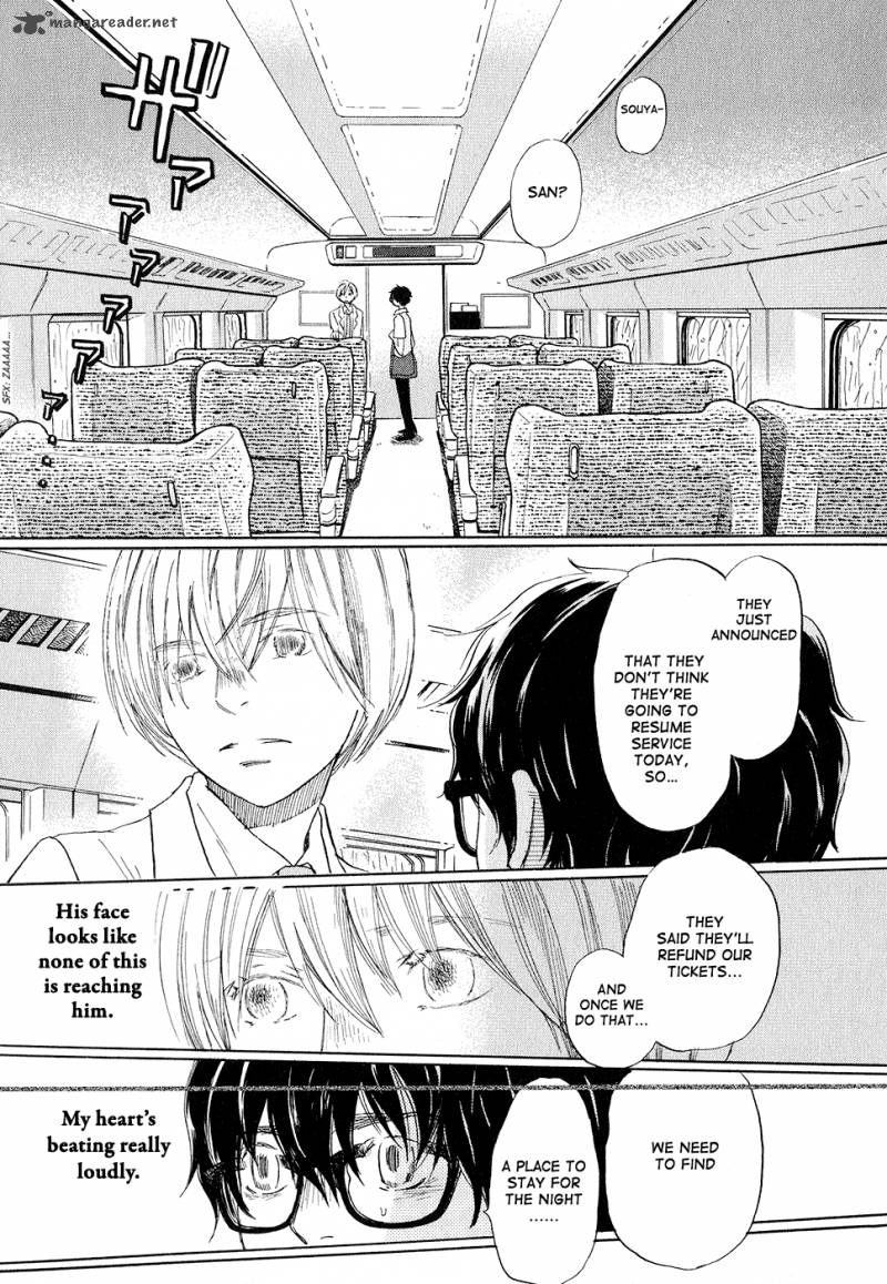 3 Gatsu No Lion 75 15
