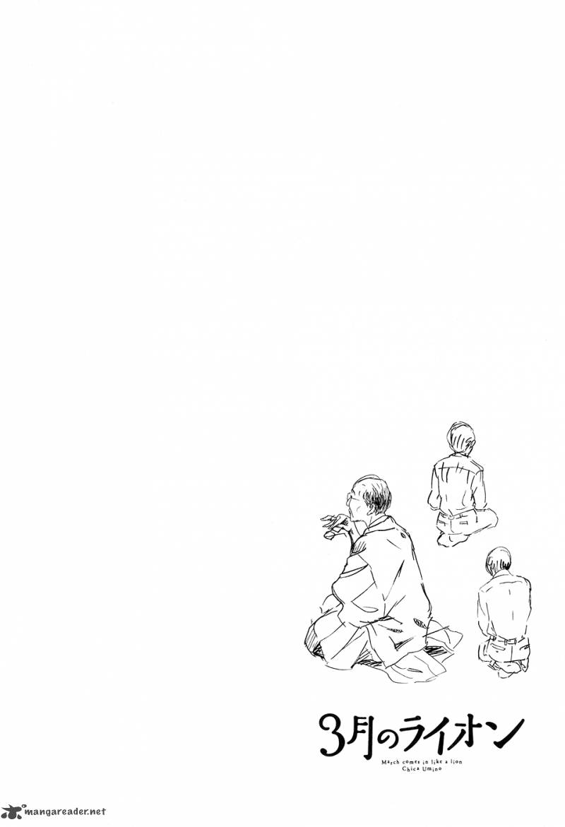 3 Gatsu No Lion 75 18