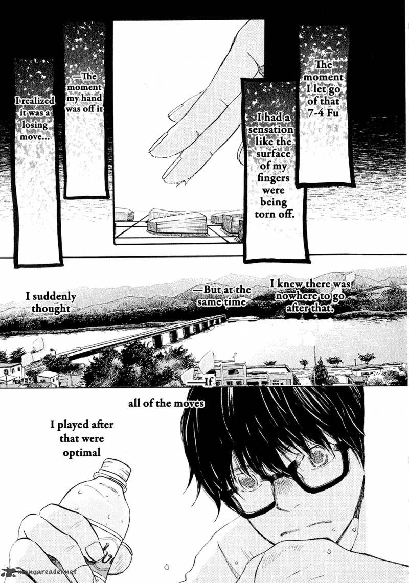 3 Gatsu No Lion 75 3