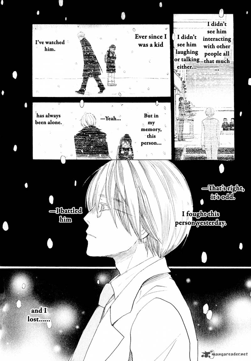 3 Gatsu No Lion 75 6