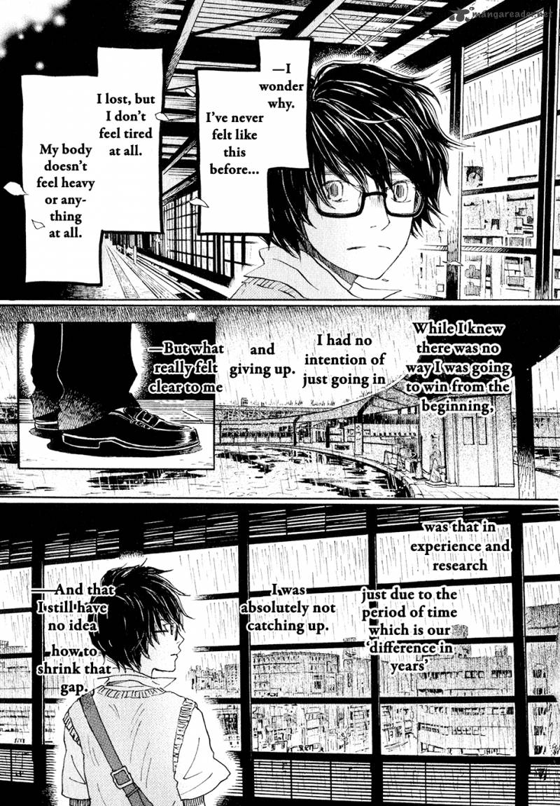 3 Gatsu No Lion 75 7