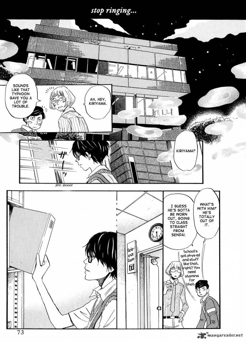 3 Gatsu No Lion 77 13