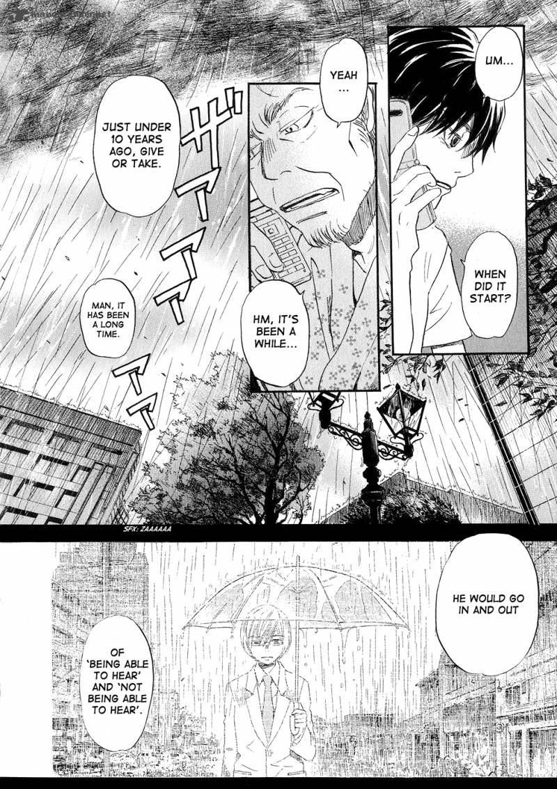 3 Gatsu No Lion 77 2