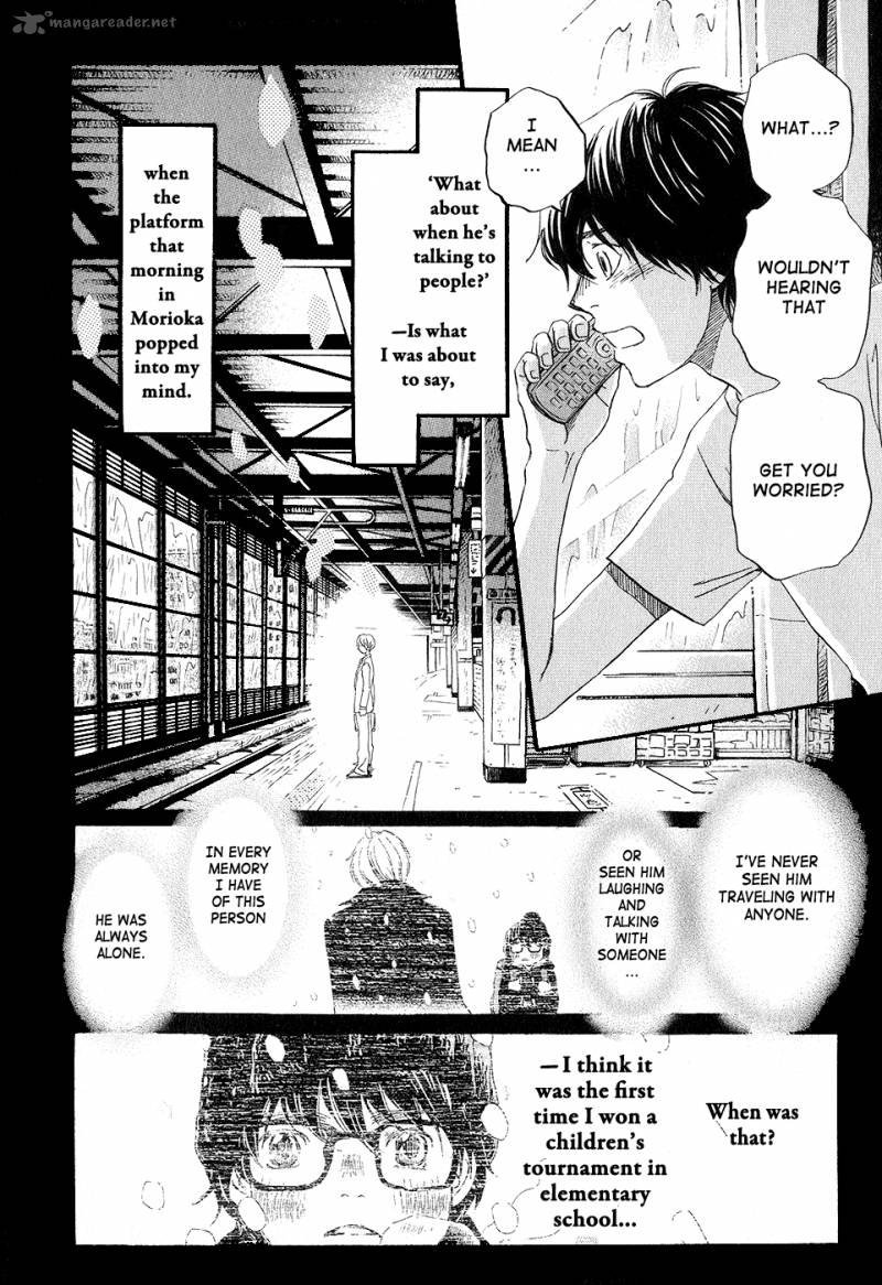 3 Gatsu No Lion 77 4