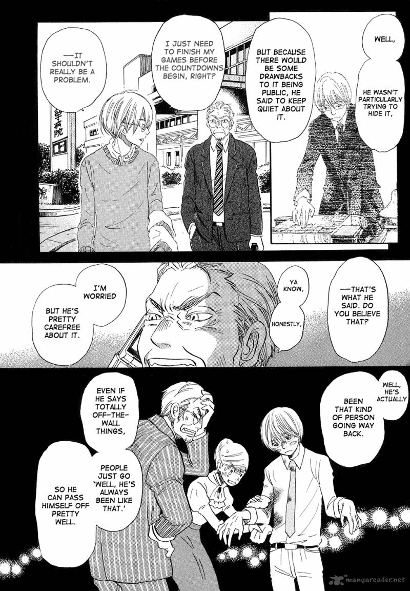 3 Gatsu No Lion 77 6