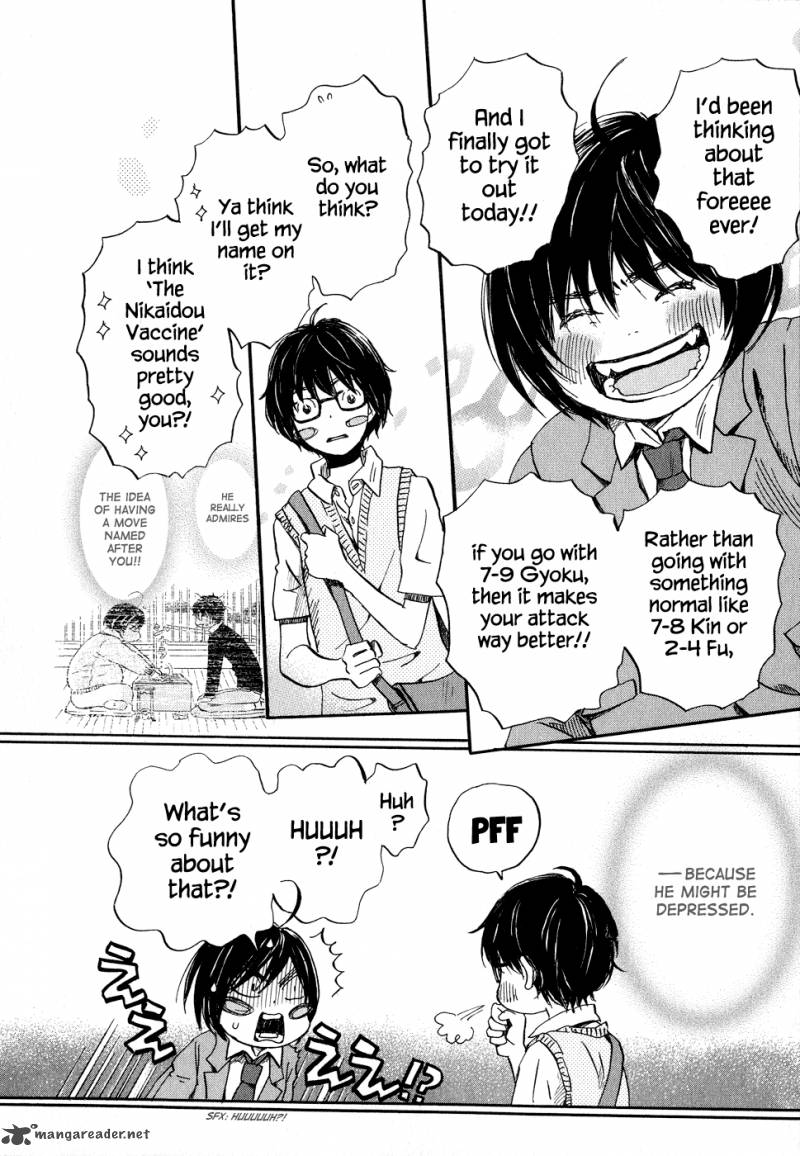 3 Gatsu No Lion 78 14
