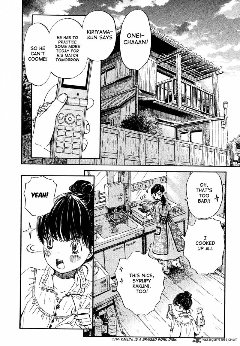 3 Gatsu No Lion 78 2