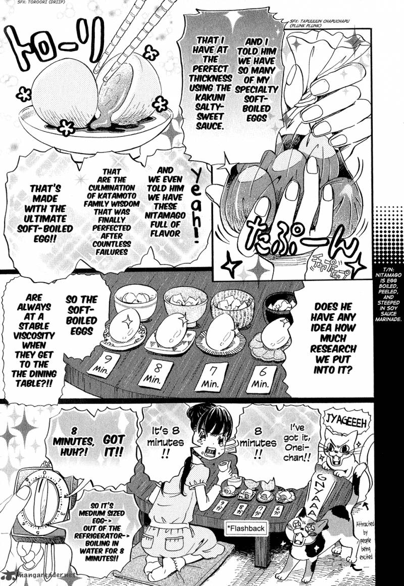 3 Gatsu No Lion 78 3