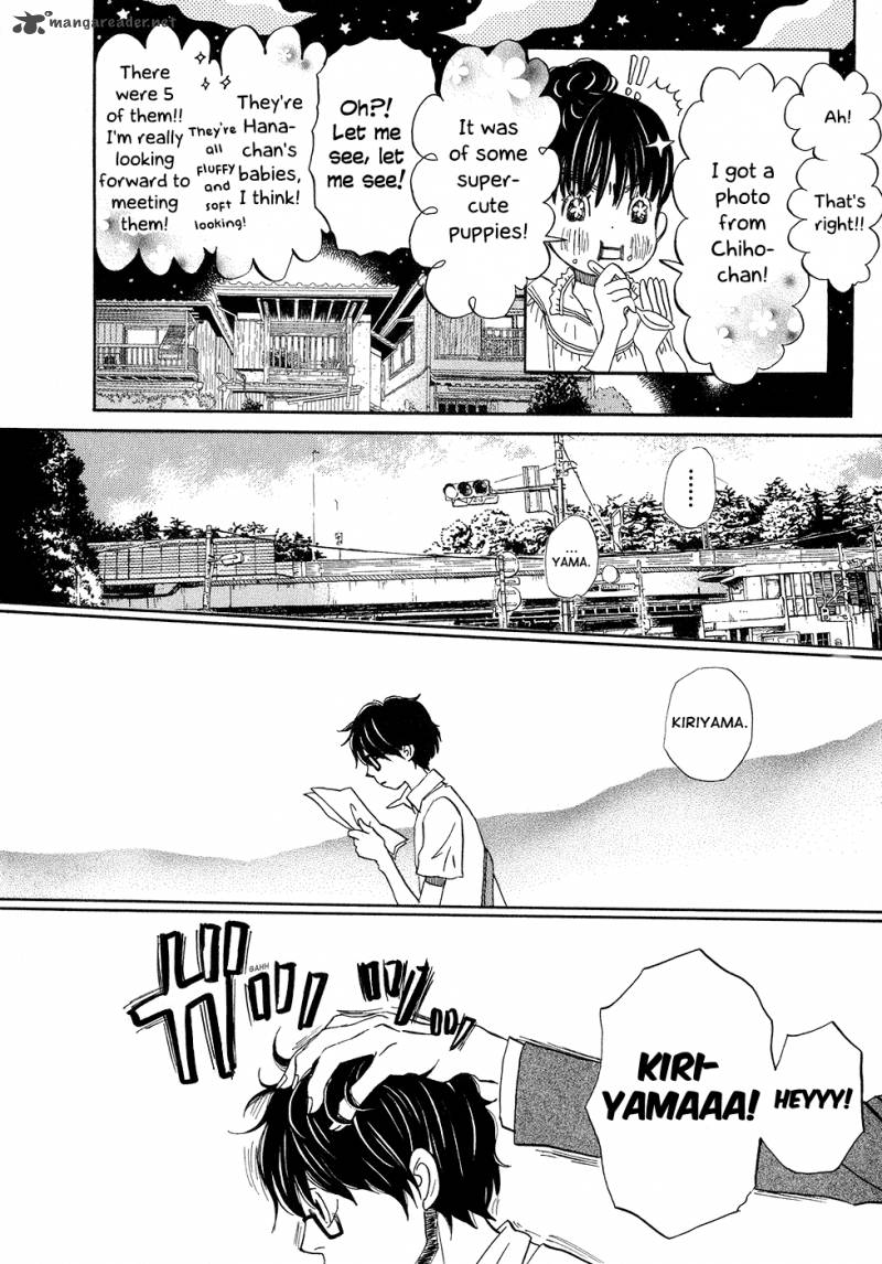3 Gatsu No Lion 78 6