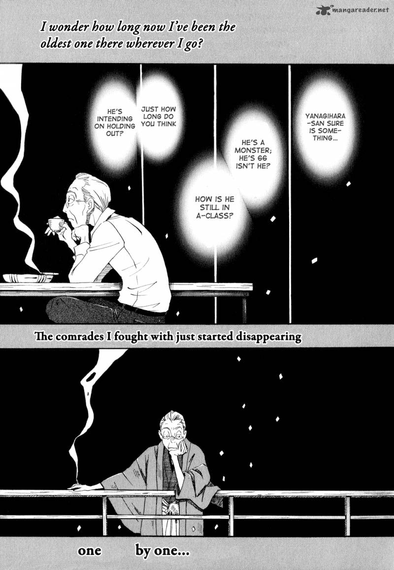 3 Gatsu No Lion 79 13