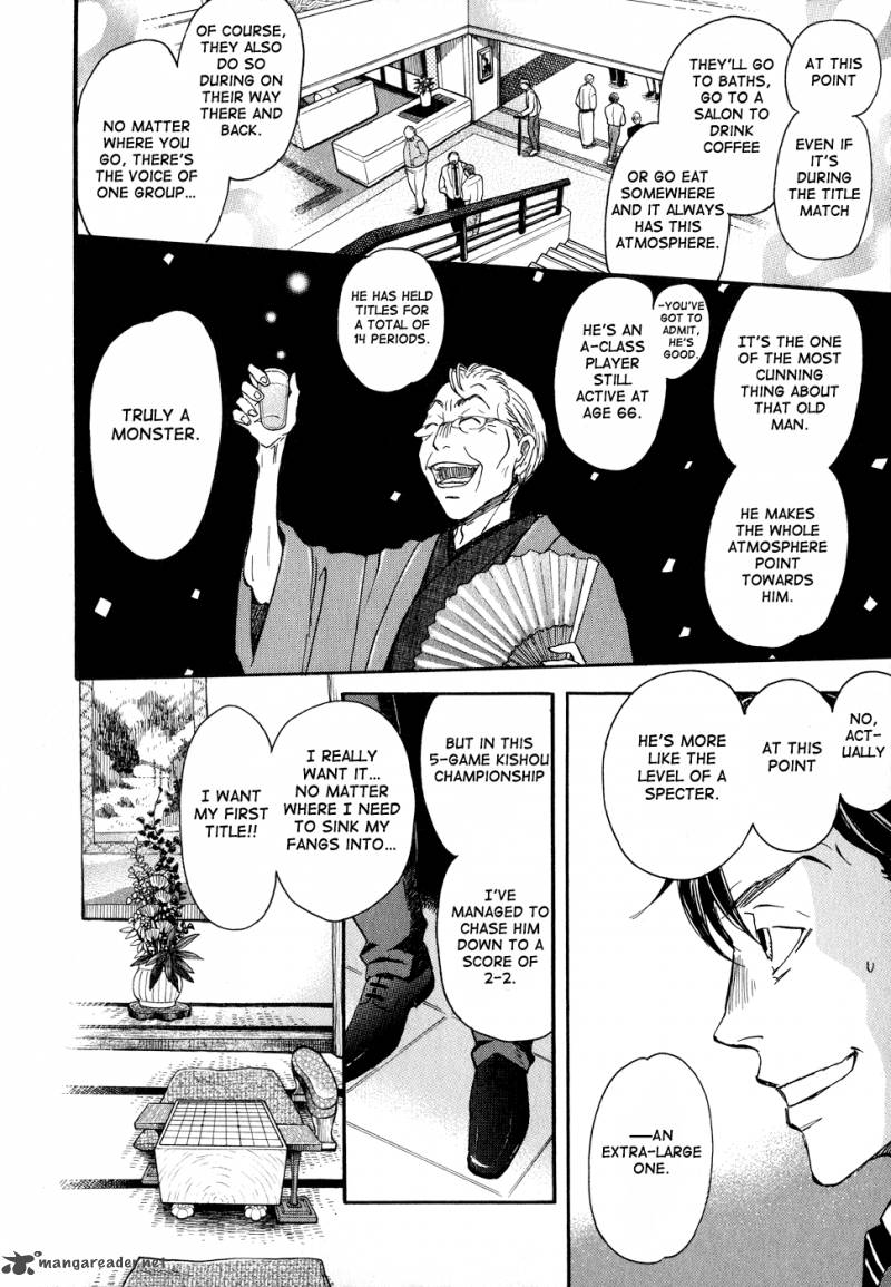 3 Gatsu No Lion 79 8