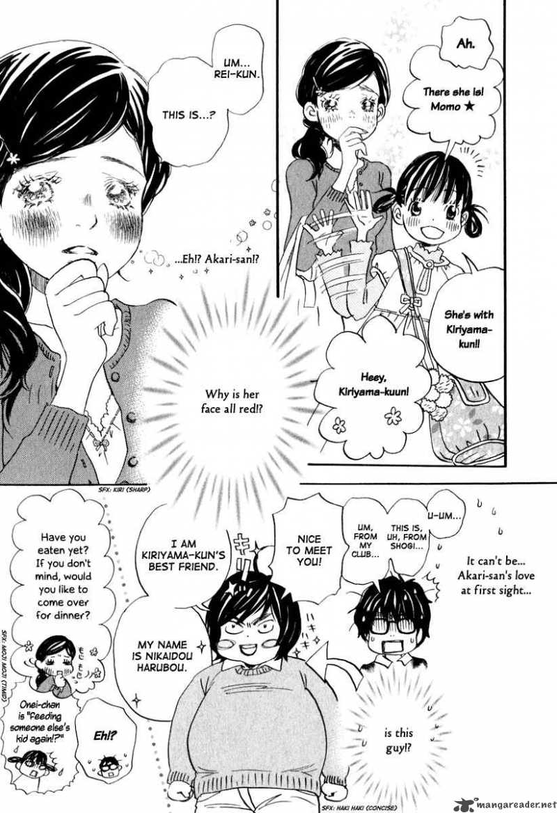 3 Gatsu No Lion 8 10