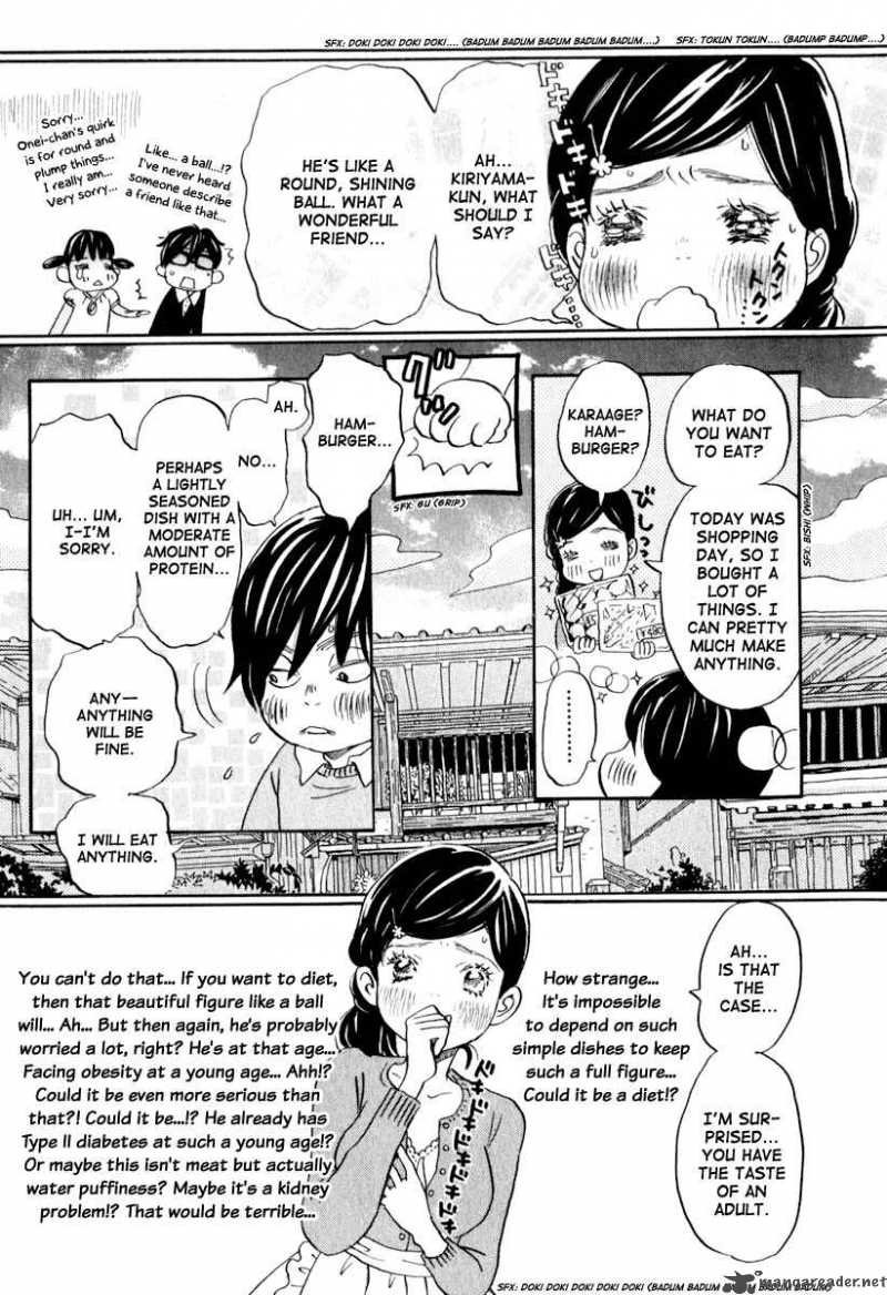 3 Gatsu No Lion 8 12