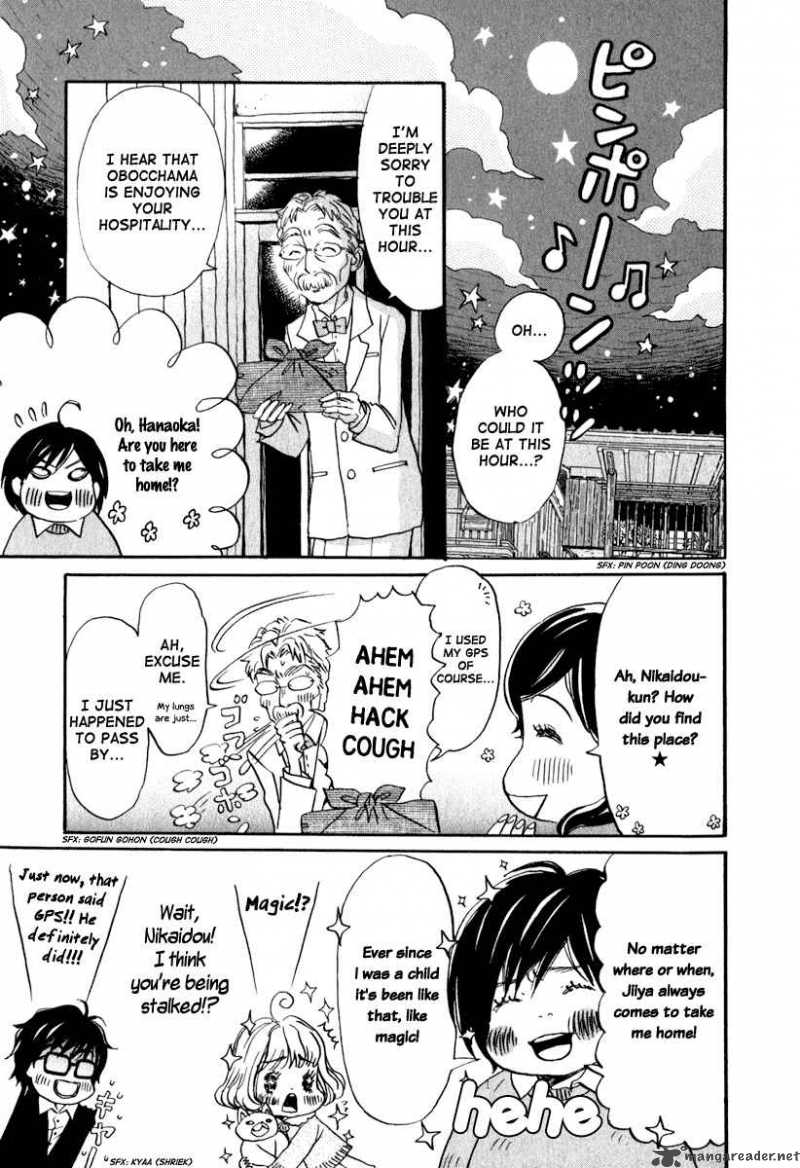 3 Gatsu No Lion 8 14