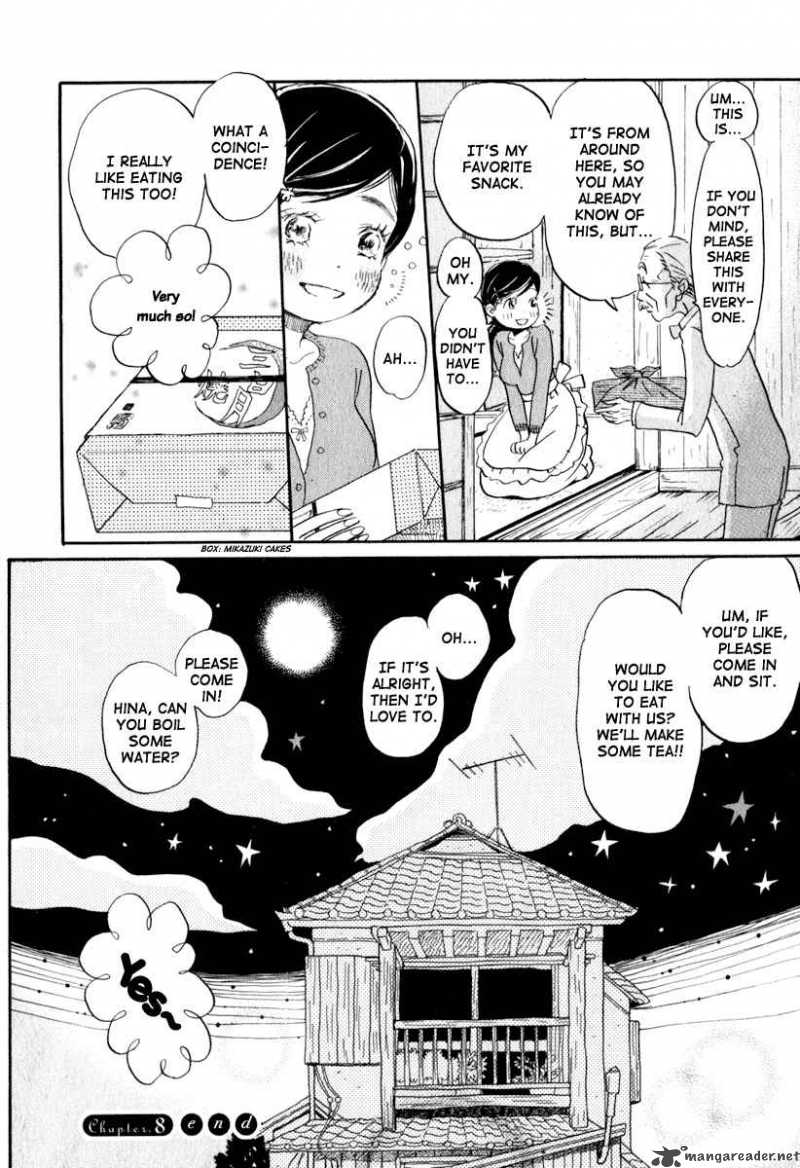 3 Gatsu No Lion 8 15