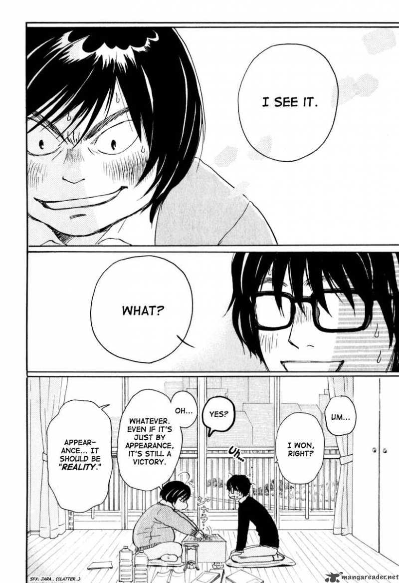 3 Gatsu No Lion 8 3