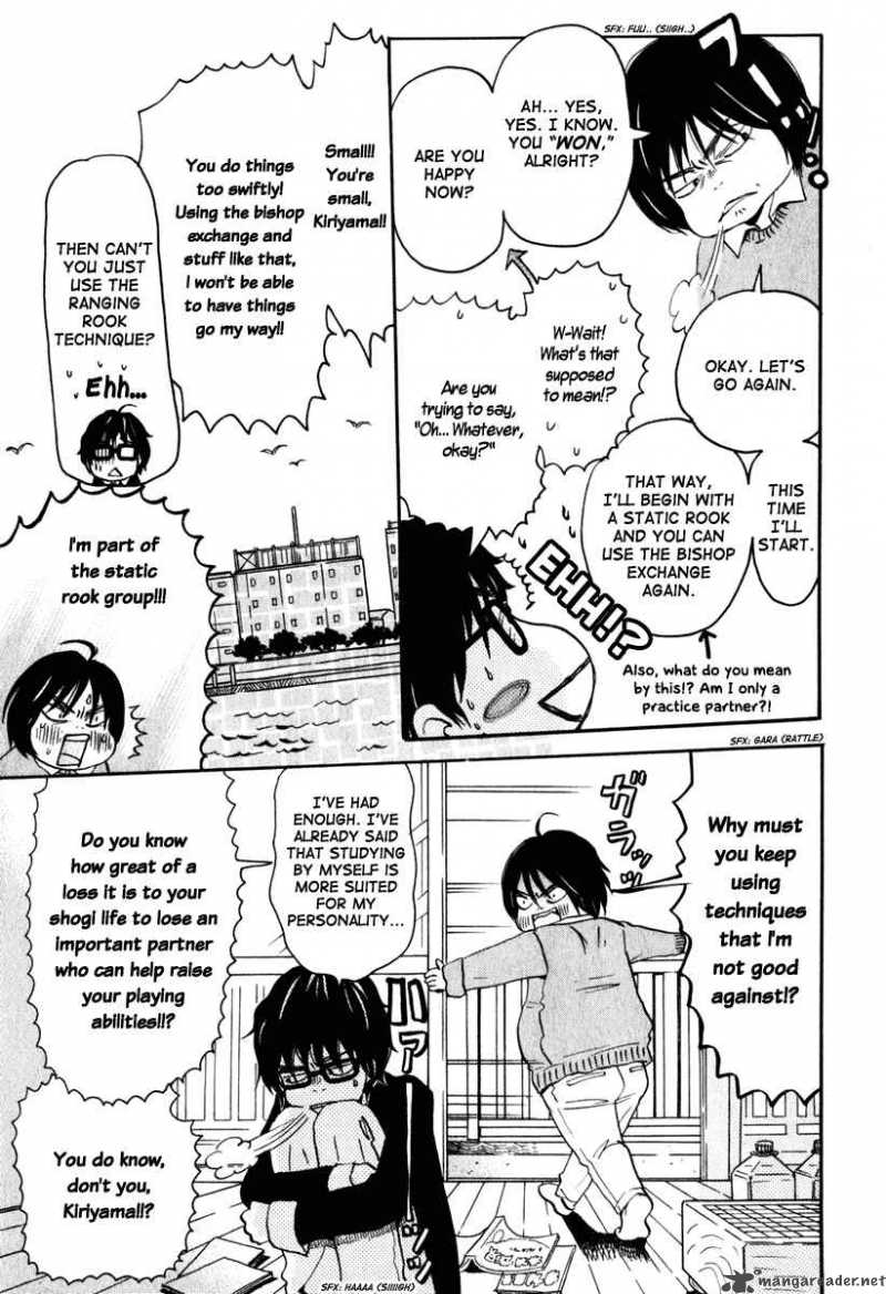 3 Gatsu No Lion 8 4