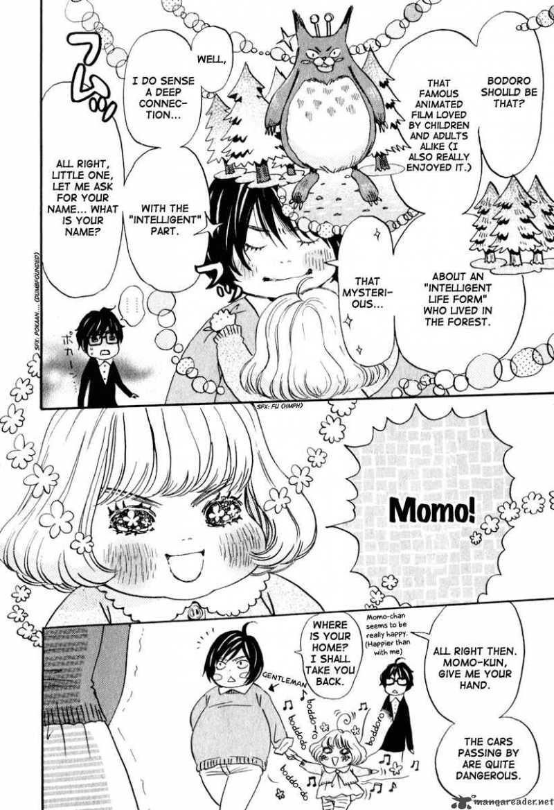 3 Gatsu No Lion 8 9