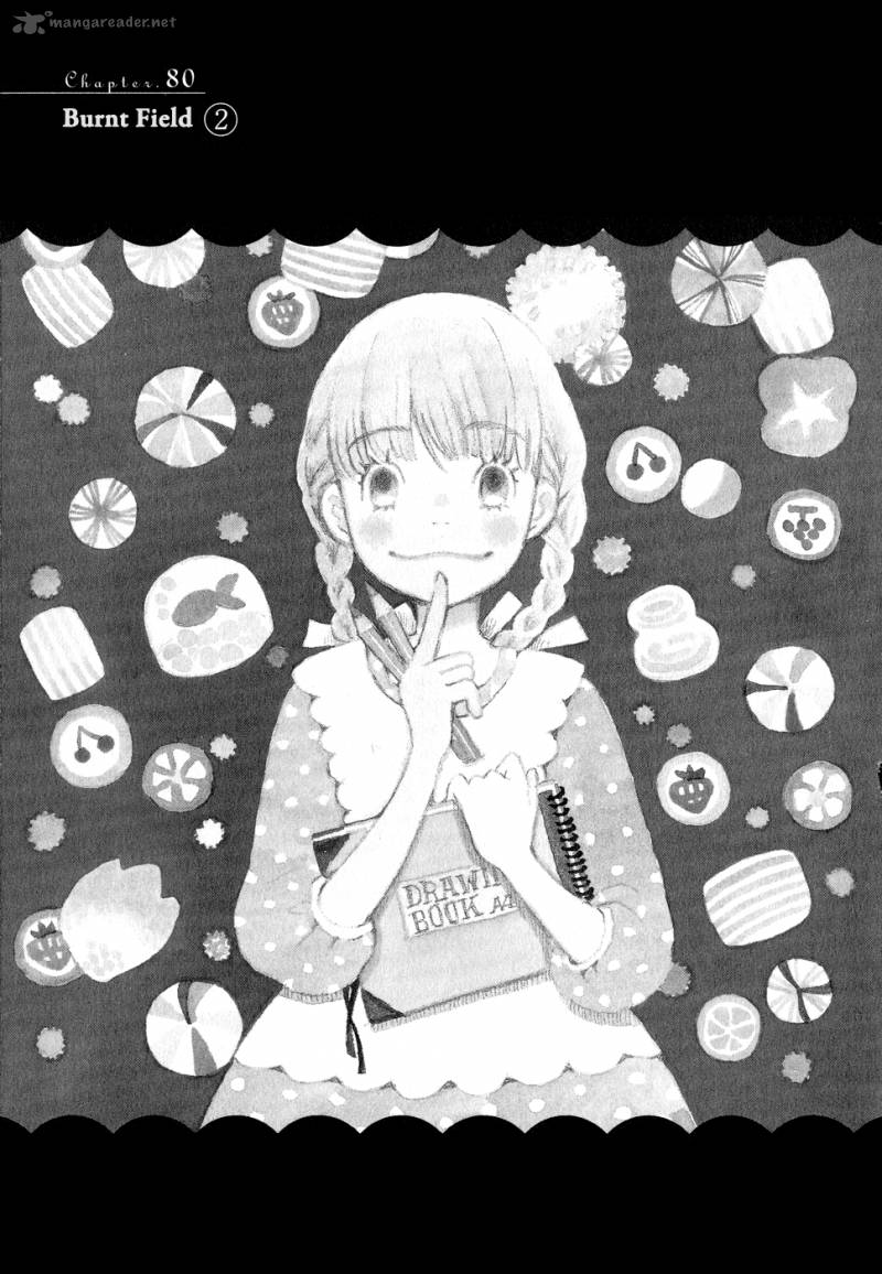 3 Gatsu No Lion 80 1