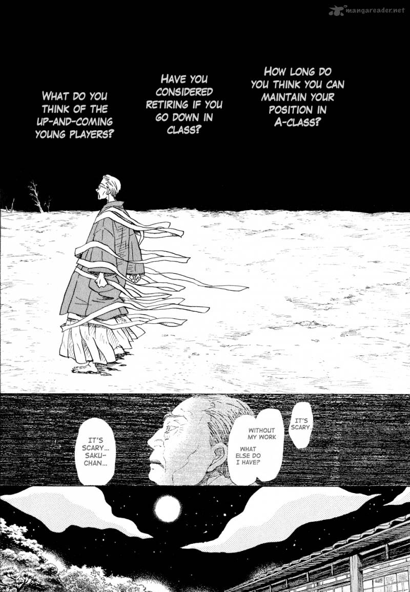 3 Gatsu No Lion 80 15