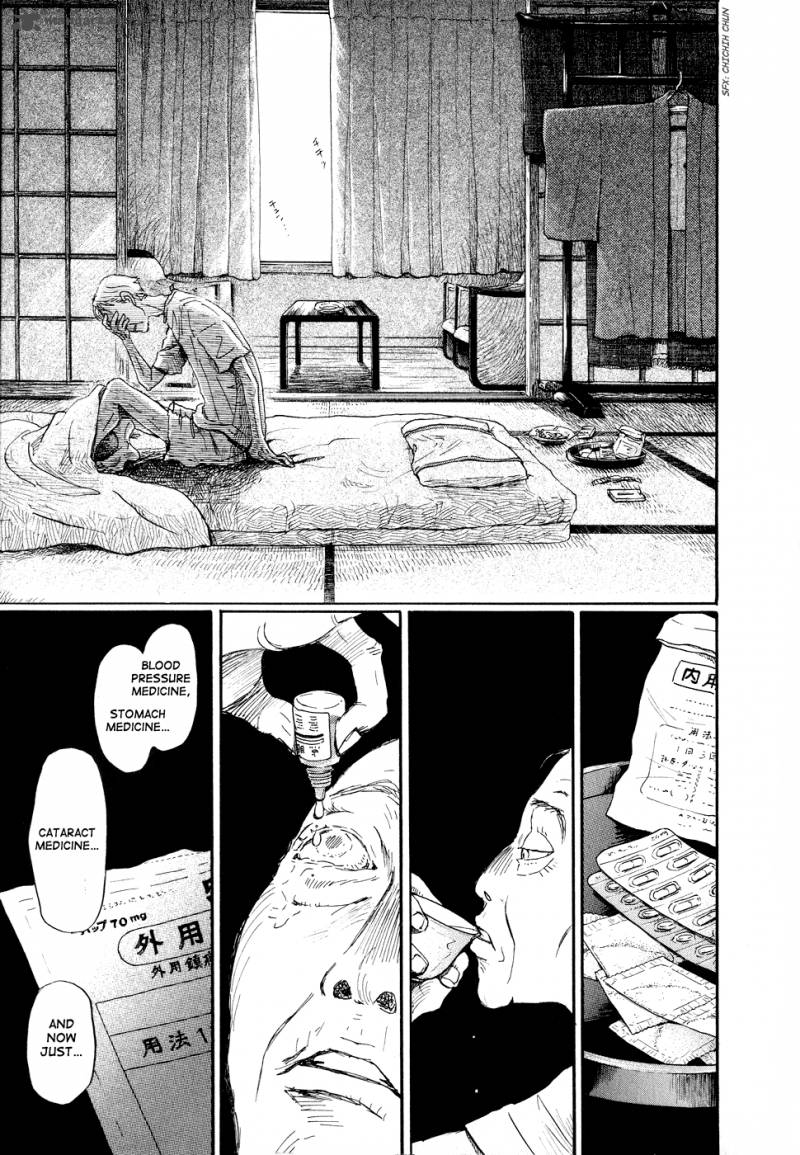 3 Gatsu No Lion 80 5