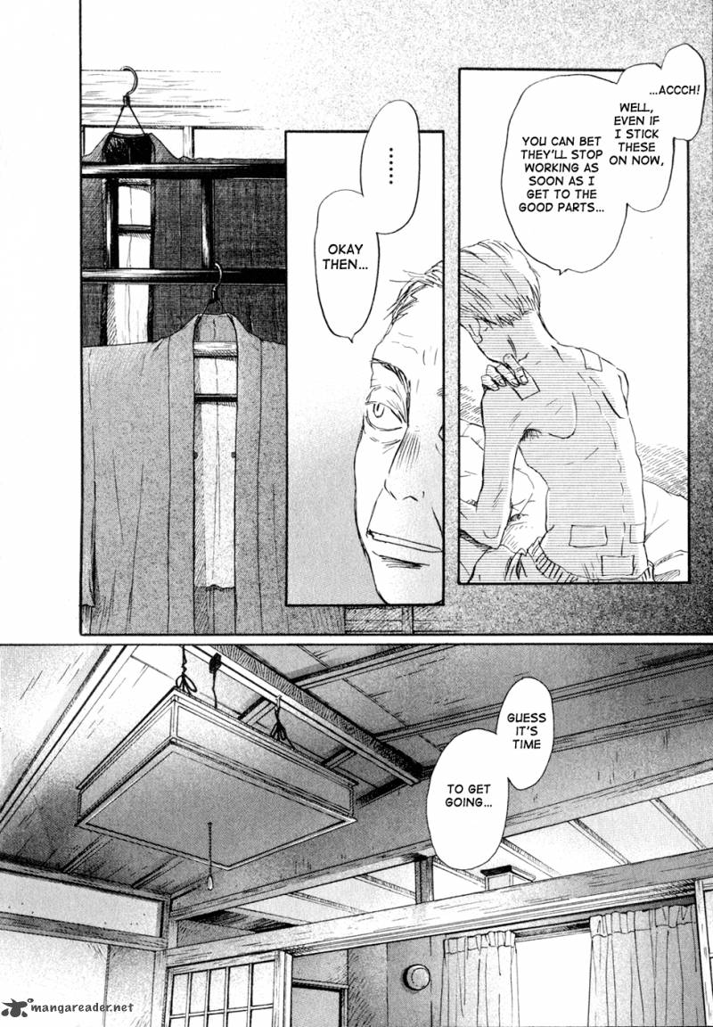 3 Gatsu No Lion 80 6