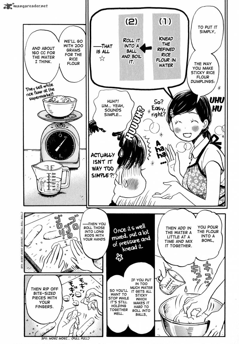 3 Gatsu No Lion 83 4