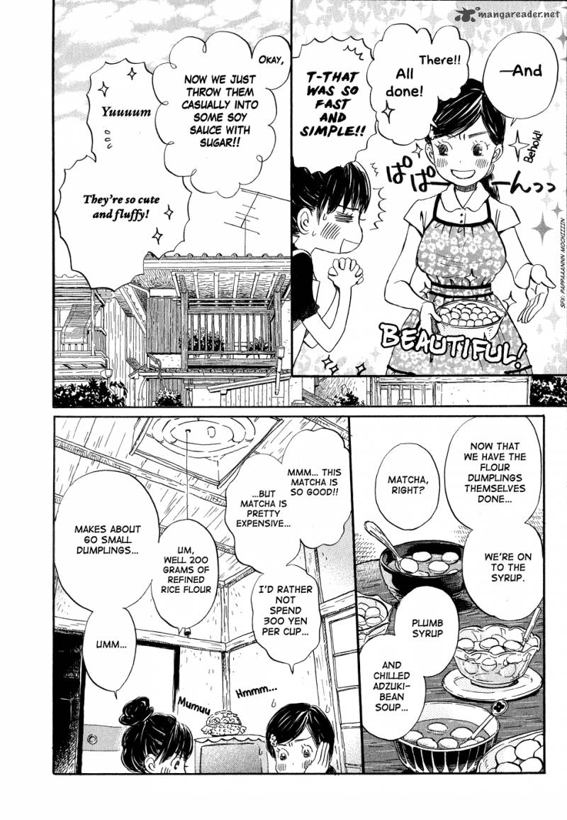 3 Gatsu No Lion 83 6