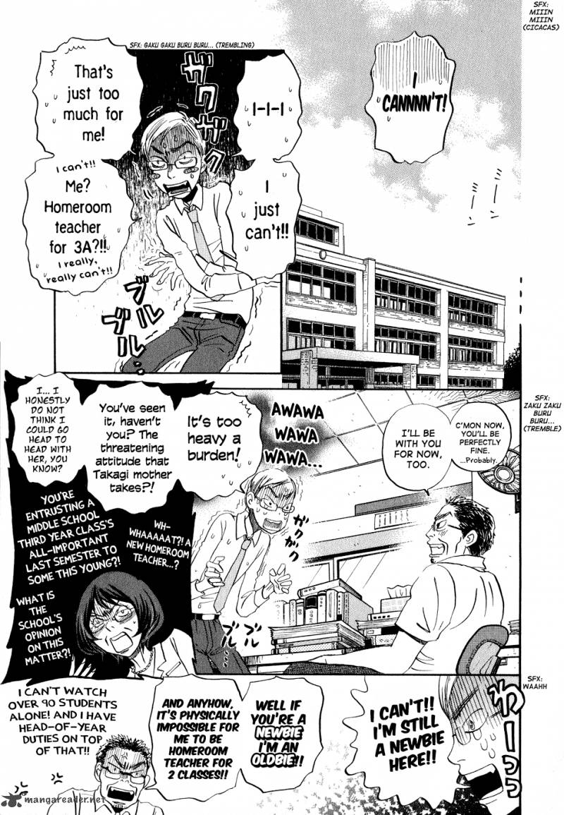 3 Gatsu No Lion 84 10