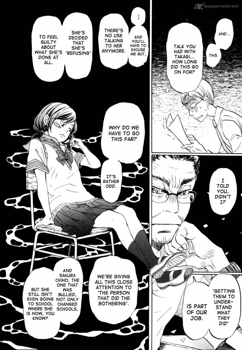 3 Gatsu No Lion 84 11