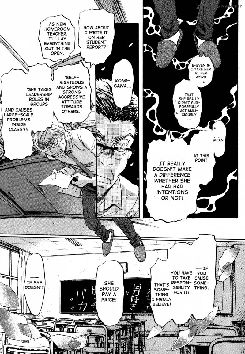 3 Gatsu No Lion 84 12