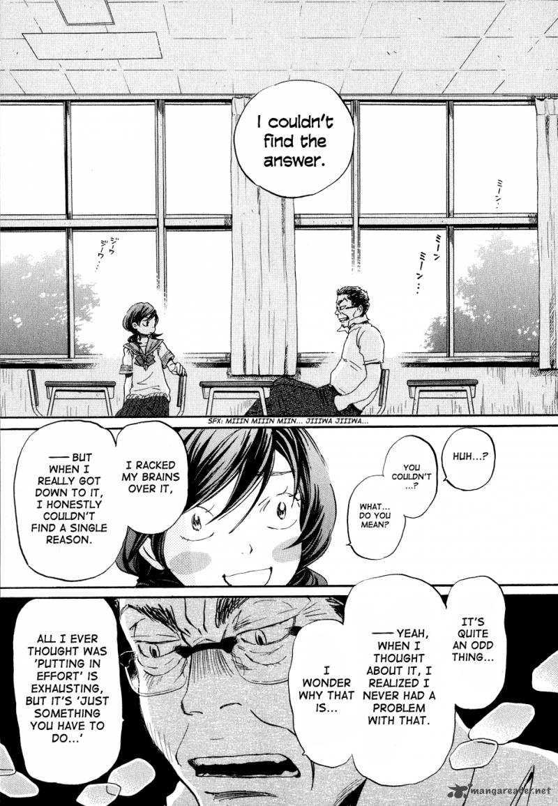 3 Gatsu No Lion 84 14