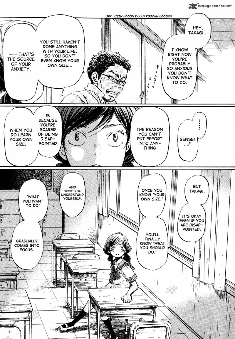 3 Gatsu No Lion 84 16