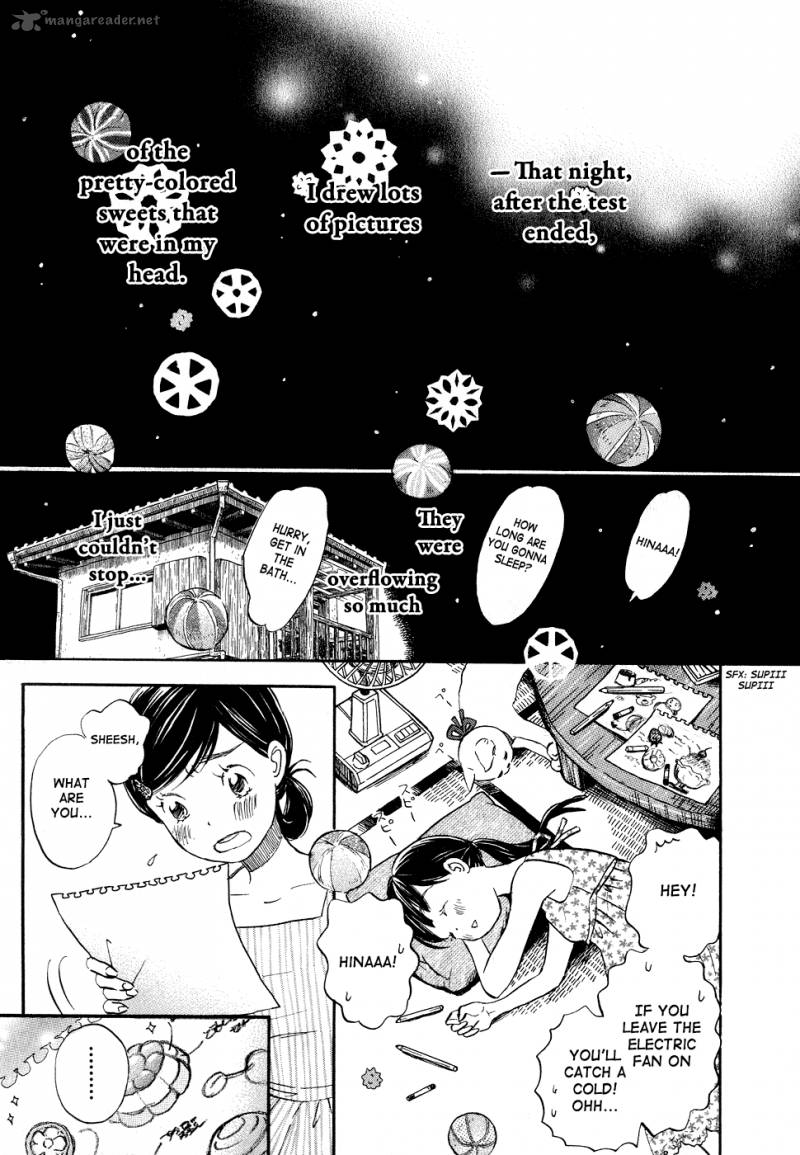 3 Gatsu No Lion 84 18