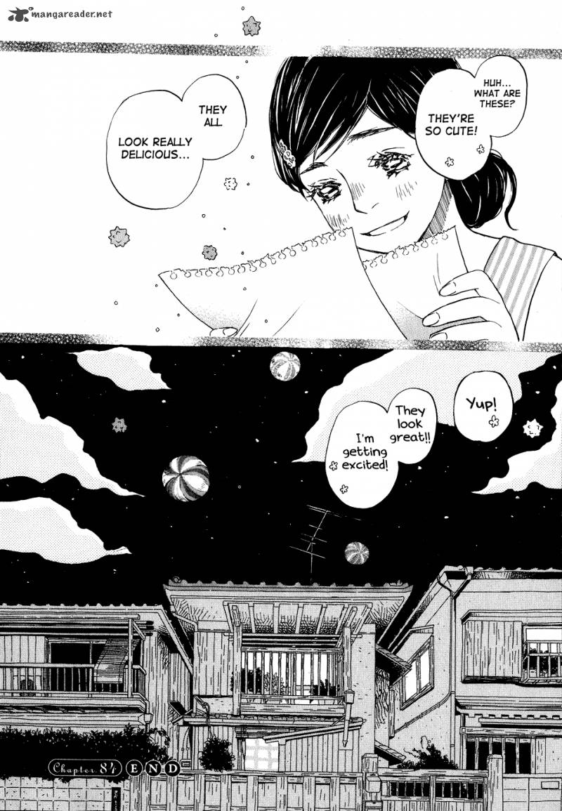 3 Gatsu No Lion 84 19