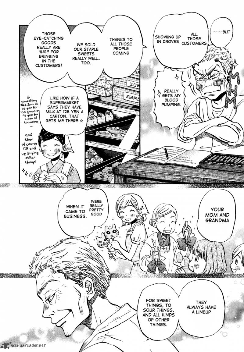 3 Gatsu No Lion 84 7