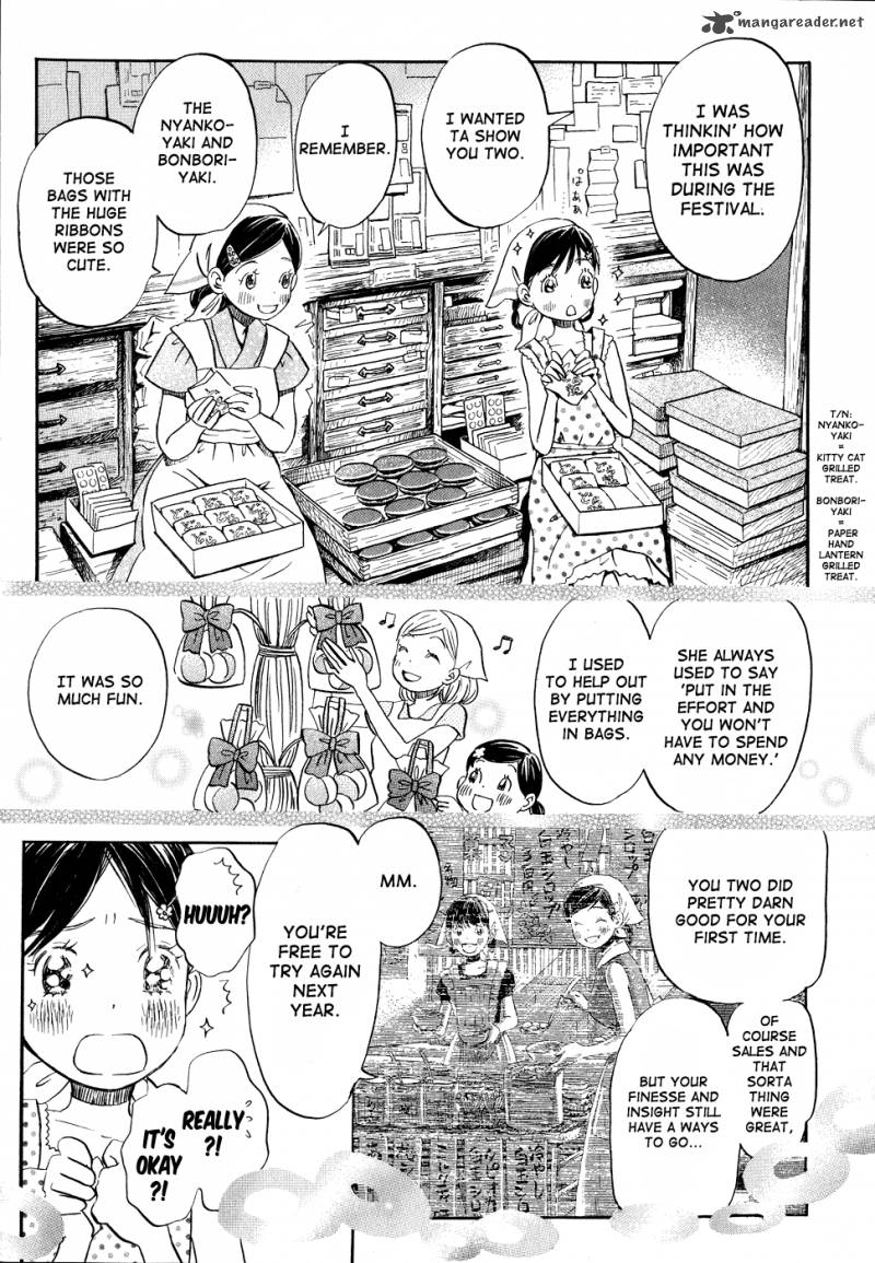 3 Gatsu No Lion 84 8